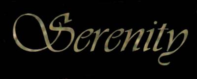 logo Serenity (UK)